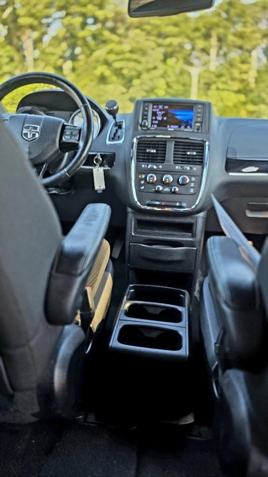 Dodge Grand Caravan SE 2WD 2019