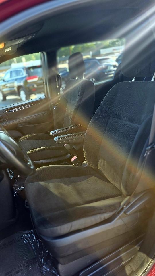 Dodge Grand Caravan SE 2WD 2019