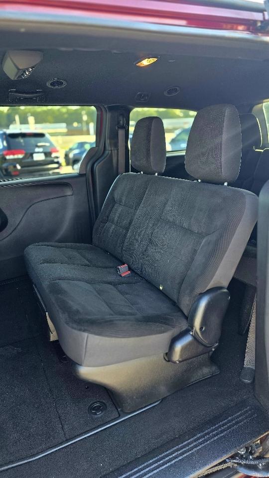 Dodge Grand Caravan SE 2WD 2019