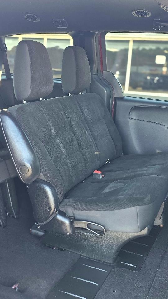 Dodge Grand Caravan SE 2WD 2019