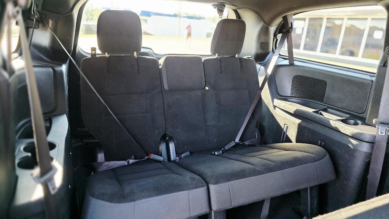 Dodge Grand Caravan SE 2WD 2019