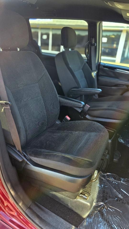 Dodge Grand Caravan SE 2WD 2019