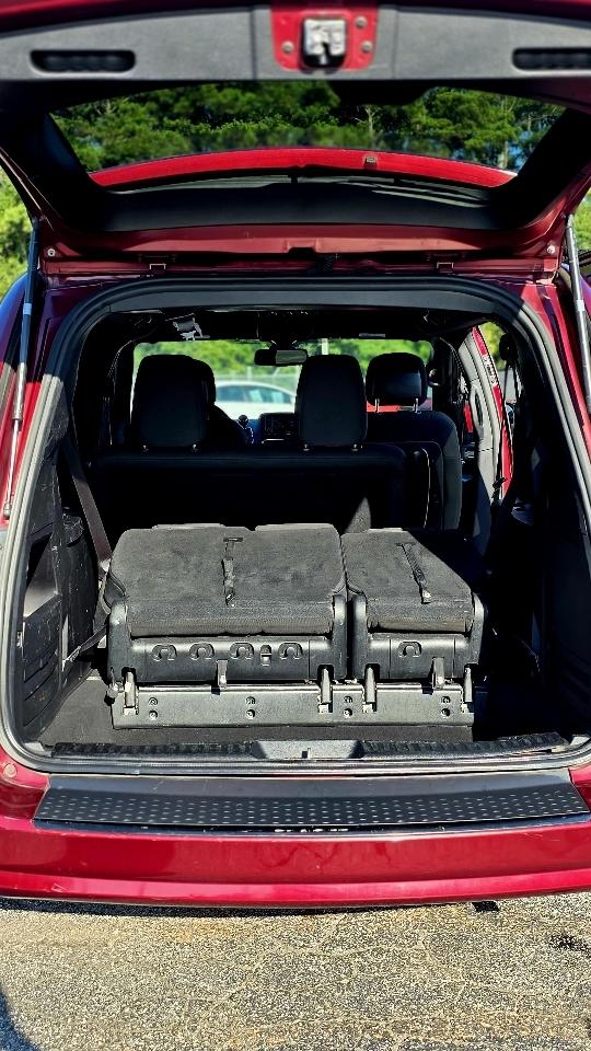 Dodge Grand Caravan SE 2WD 2019