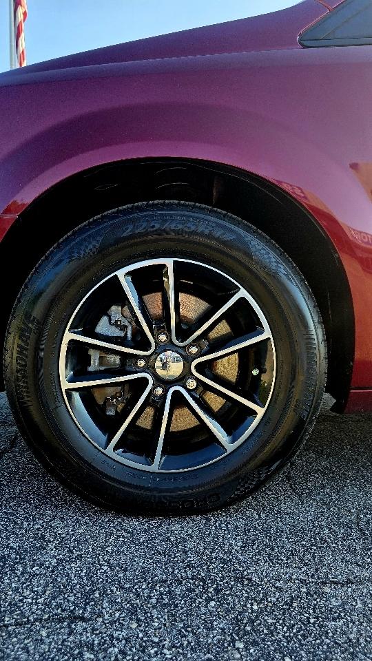 Dodge Grand Caravan SE 2WD 2019