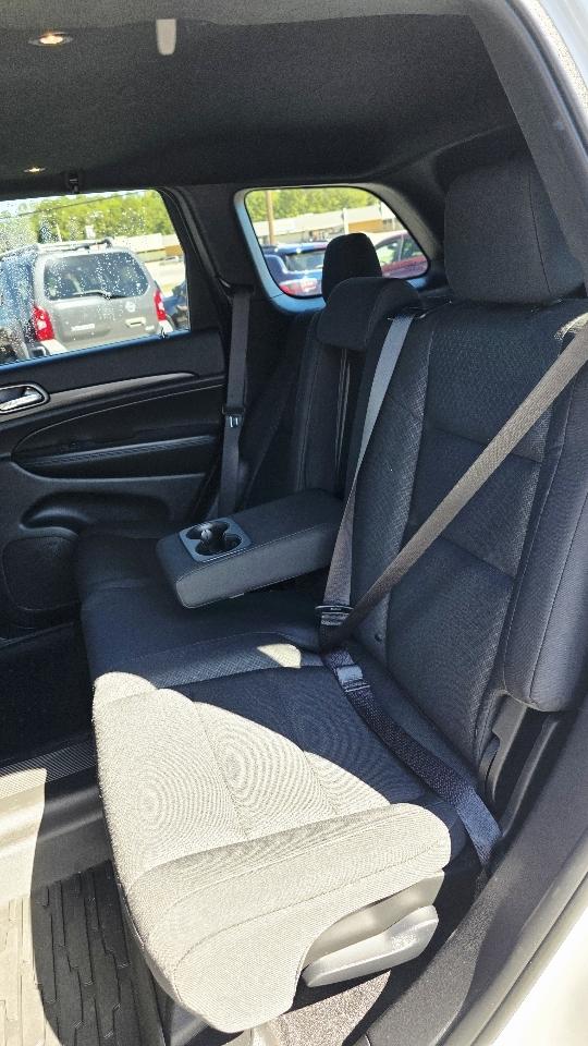 Jeep Grand Cherokee Upland 4x4 2019