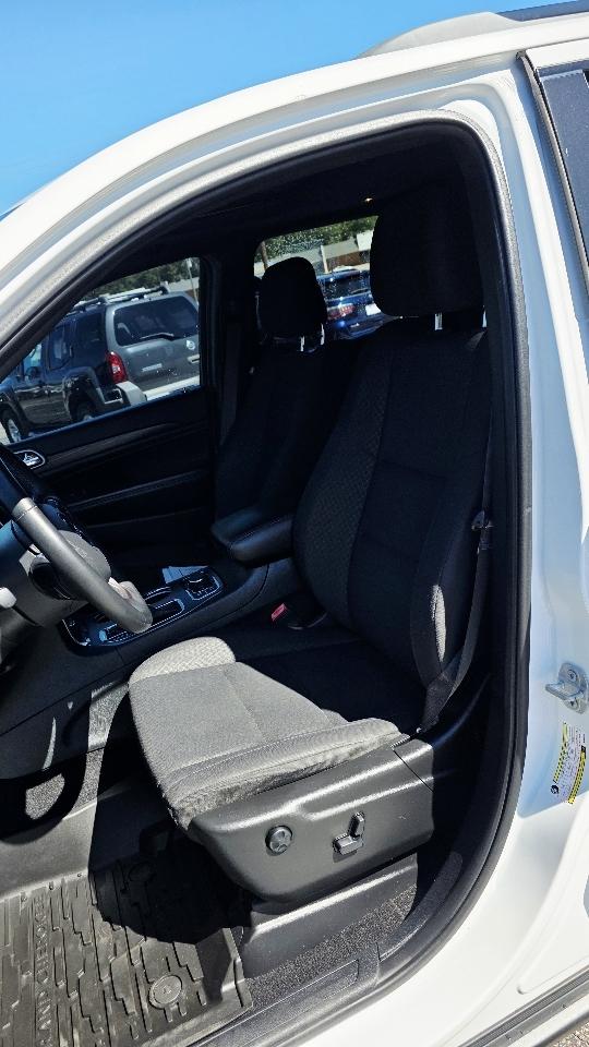 Jeep Grand Cherokee Upland 4x4 2019