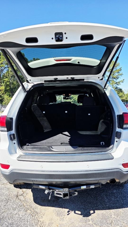 Jeep Grand Cherokee Upland 4x4 2019