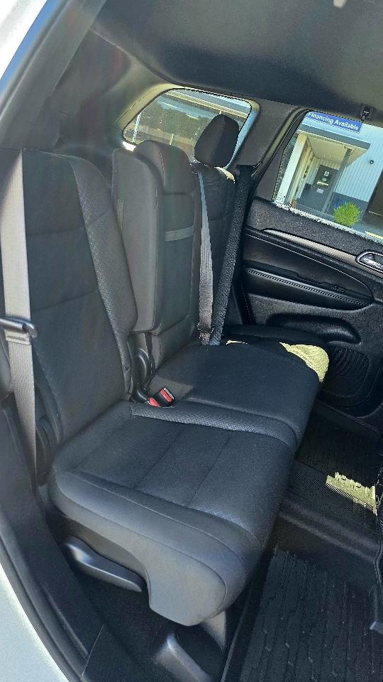 Jeep Grand Cherokee Upland 4x4 2019