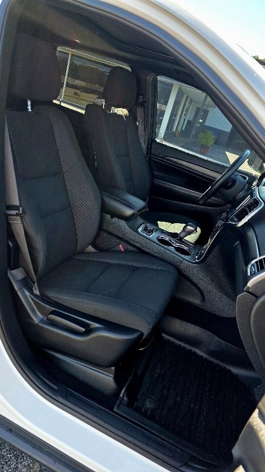 Jeep Grand Cherokee Upland 4x4 2019