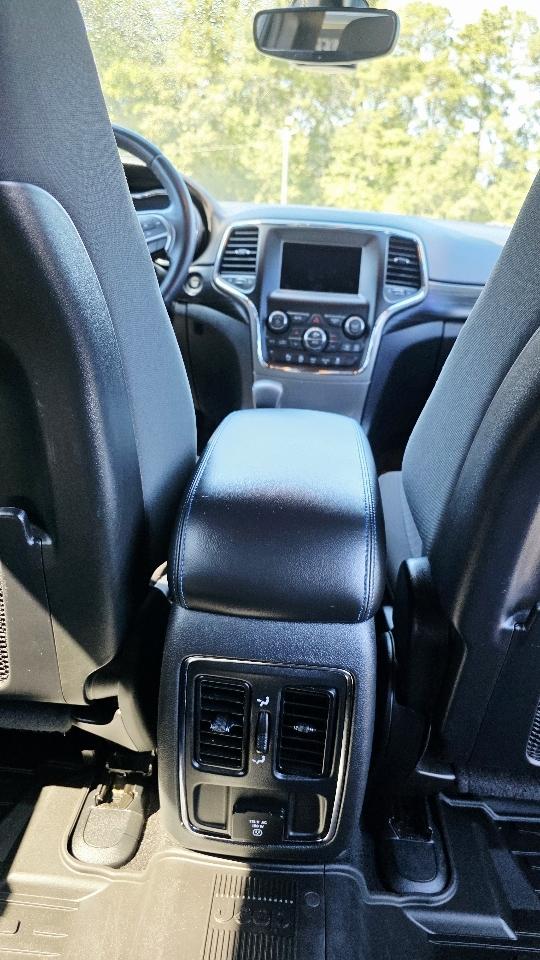 Jeep Grand Cherokee Upland 4x4 2019