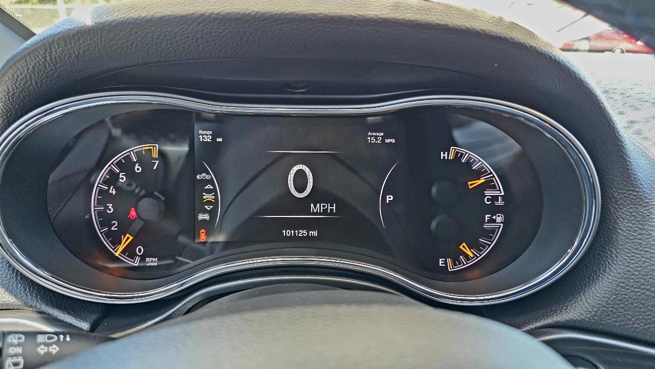 Jeep Grand Cherokee Upland 4x4 2019