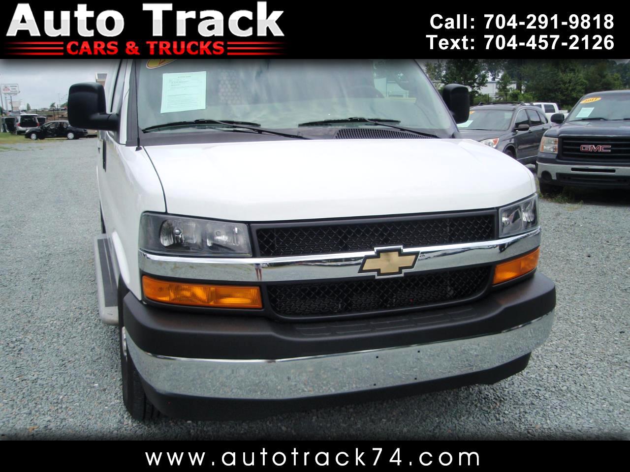 buy here pay here 15 passenger vans