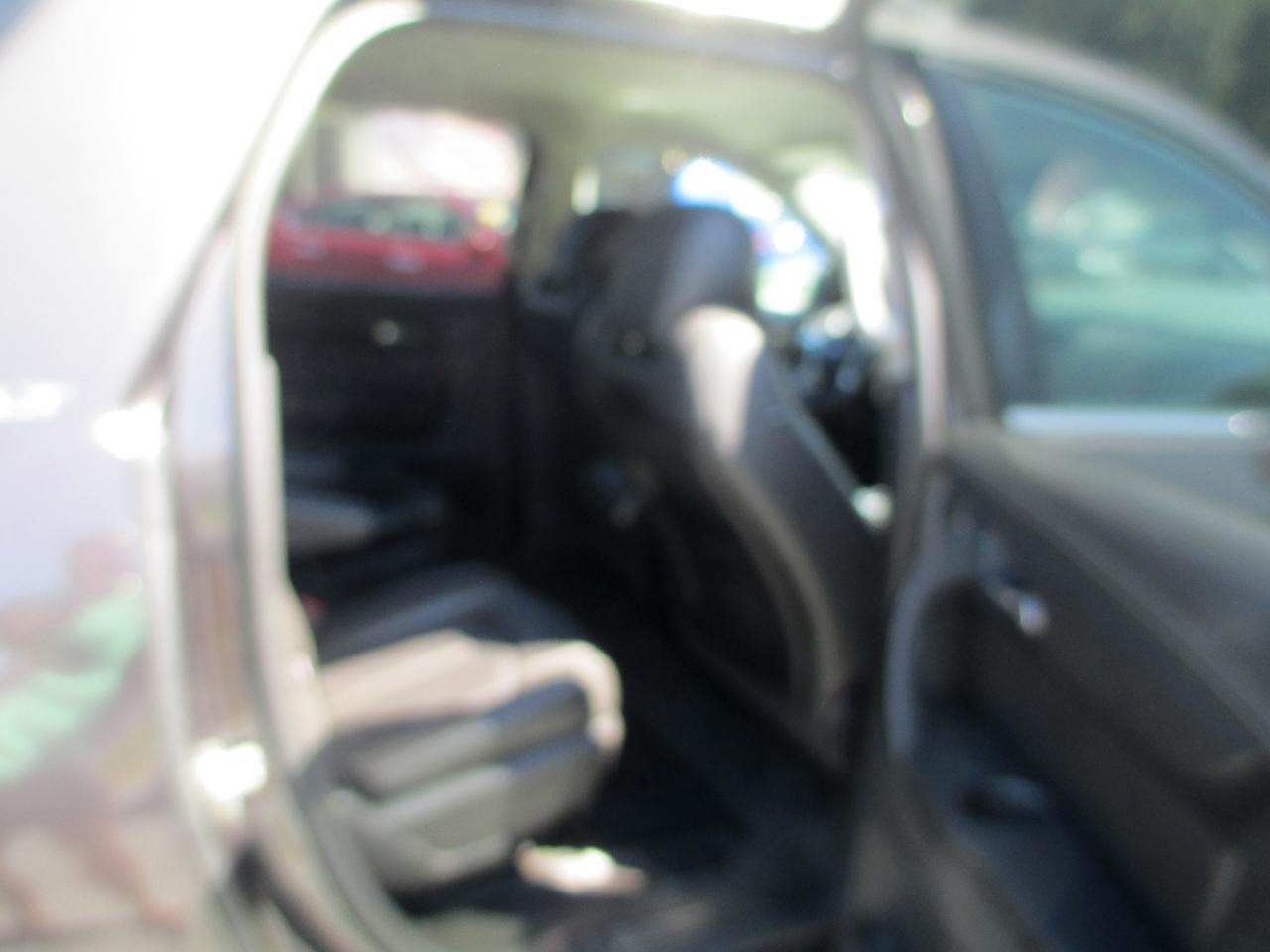 GMC Acadia FWD 4dr SLT w/SLT-2 2015