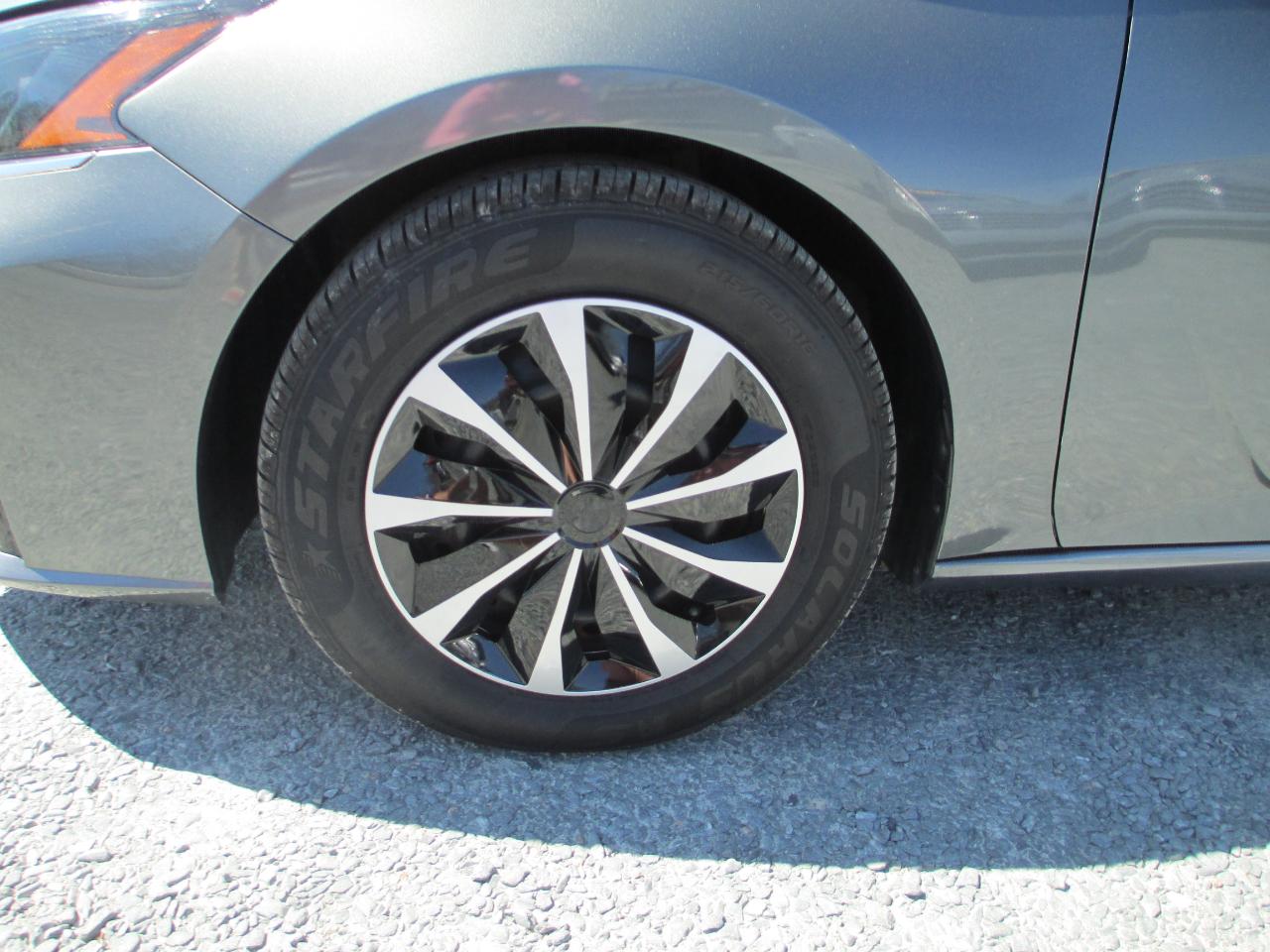 Nissan Altima 2.5 S Sedan 2023