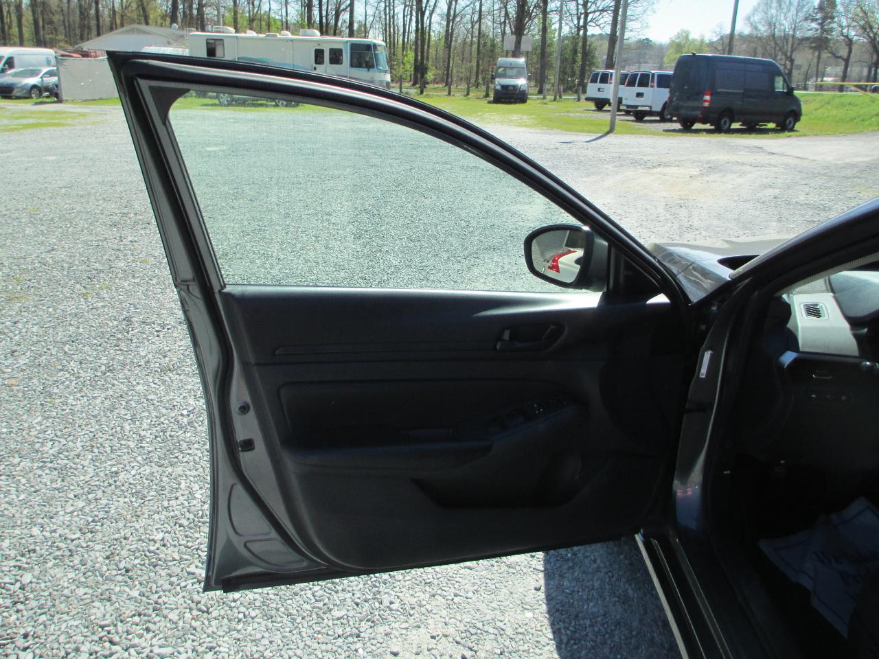 Nissan Altima 2.5 S Sedan 2023