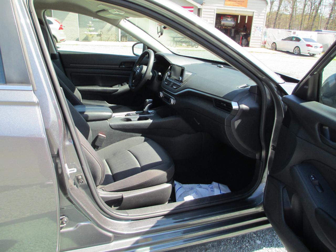 Nissan Altima 2.5 S Sedan 2023