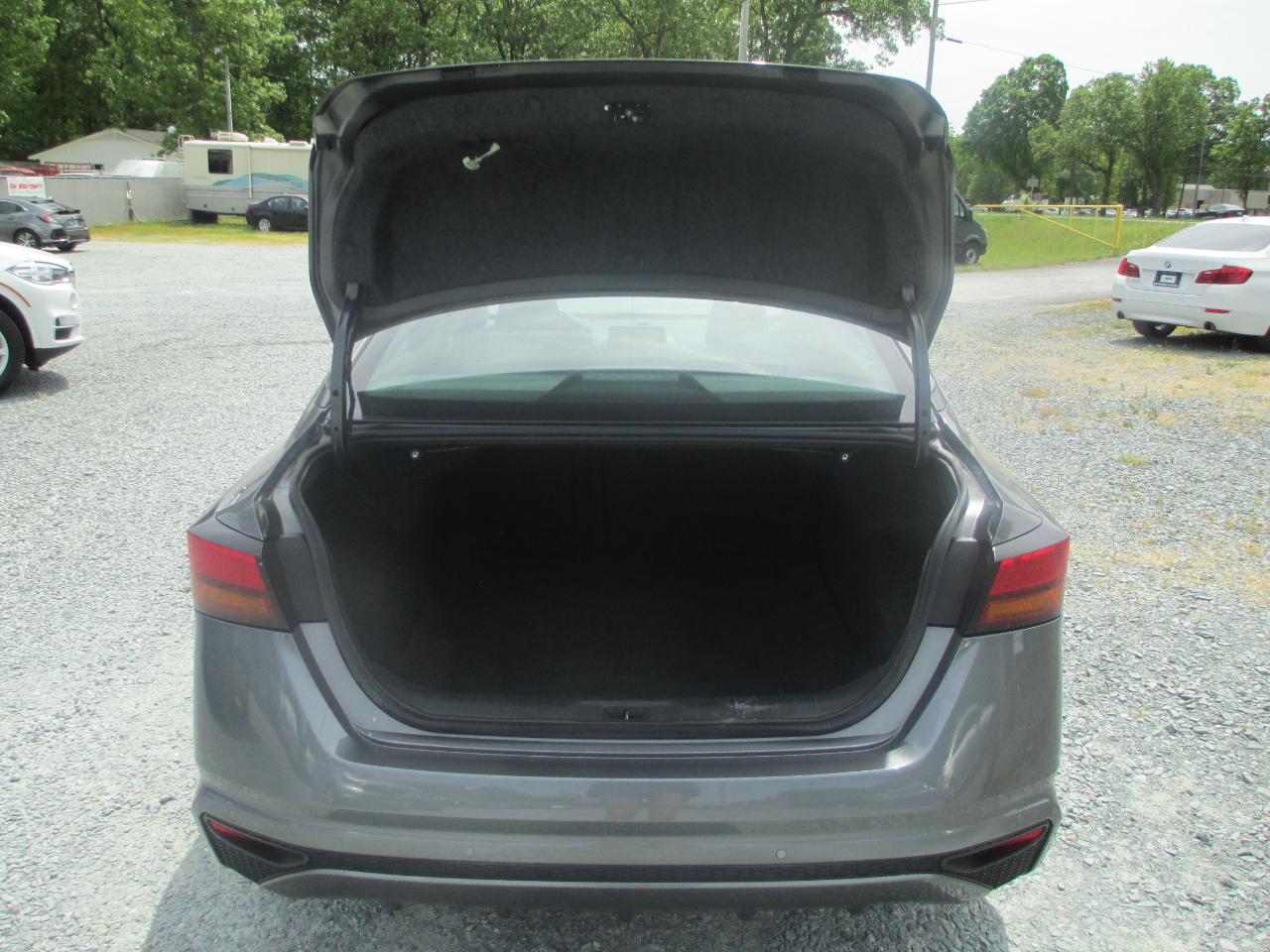 Nissan Altima 2.5 S Sedan 2023