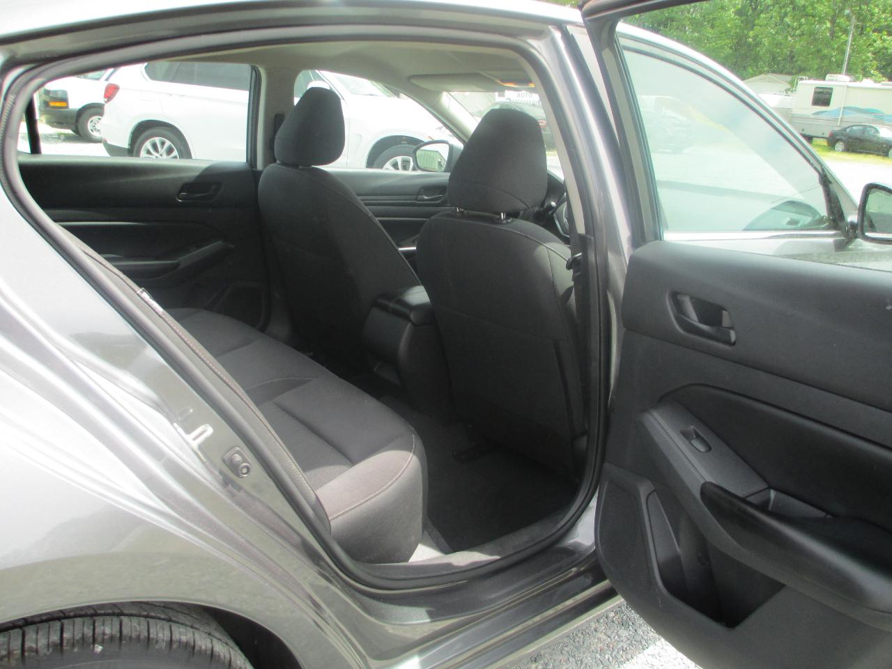 Nissan Altima 2.5 S Sedan 2023