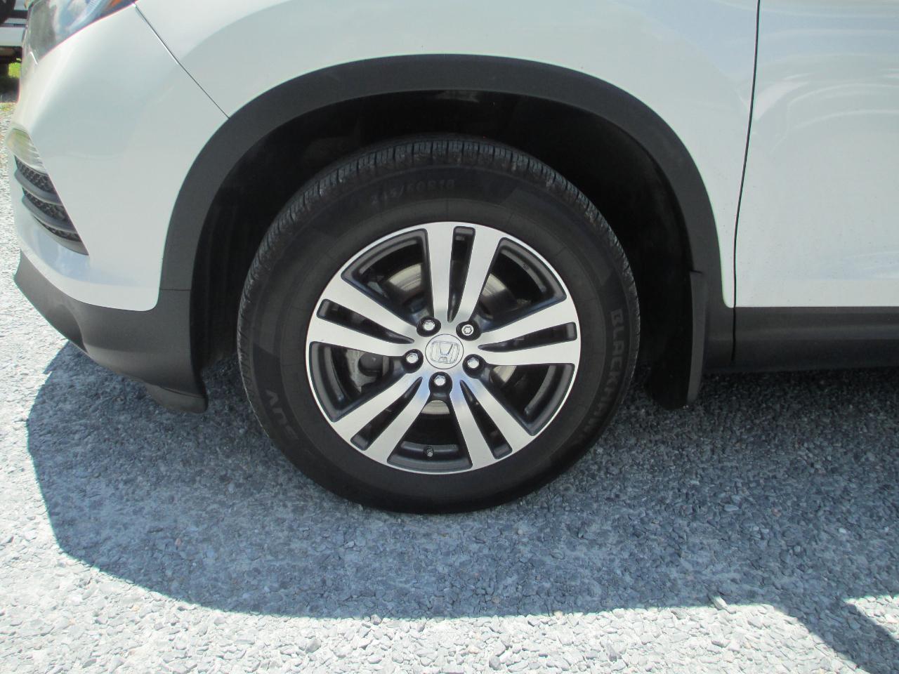 Honda Pilot EX-L 2WD 2018