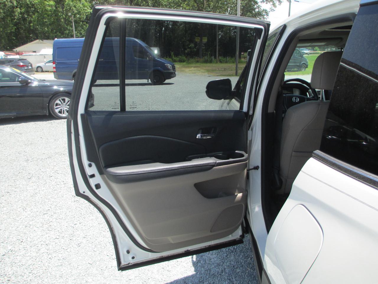 Honda Pilot EX-L 2WD 2018