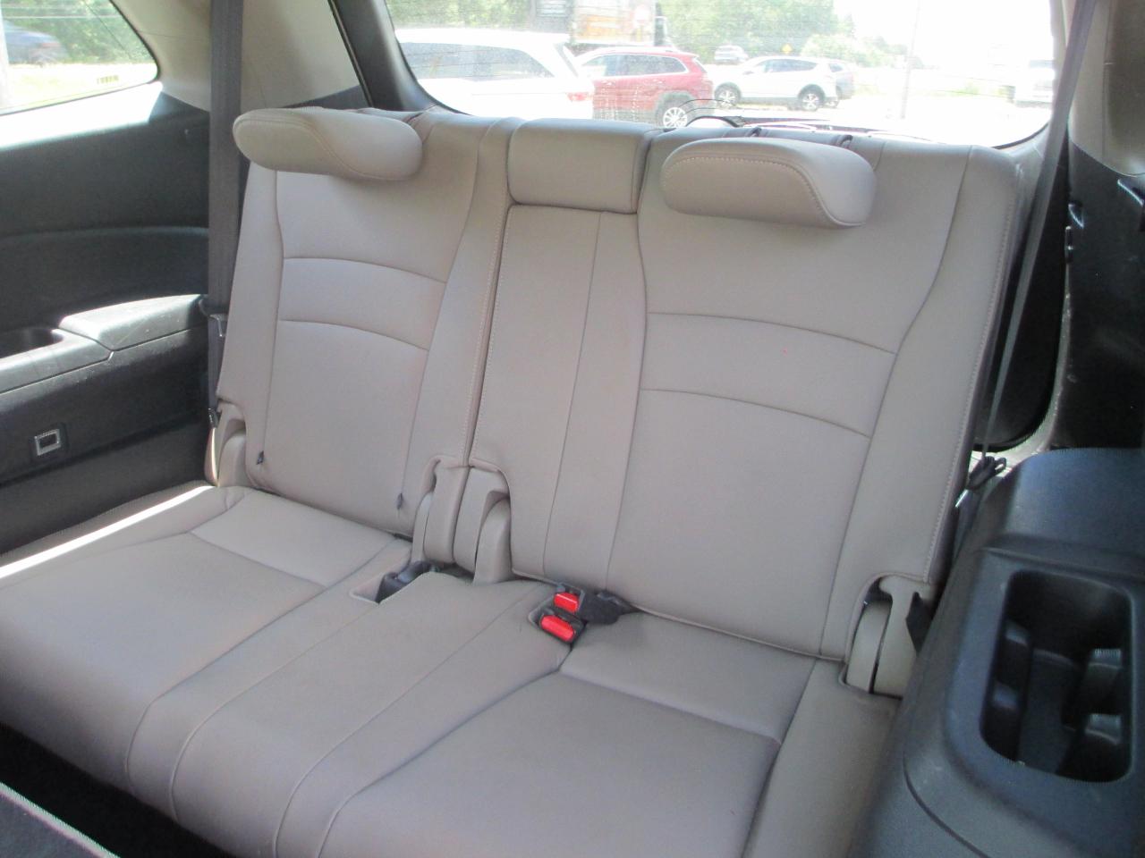 Honda Pilot EX-L 2WD 2018