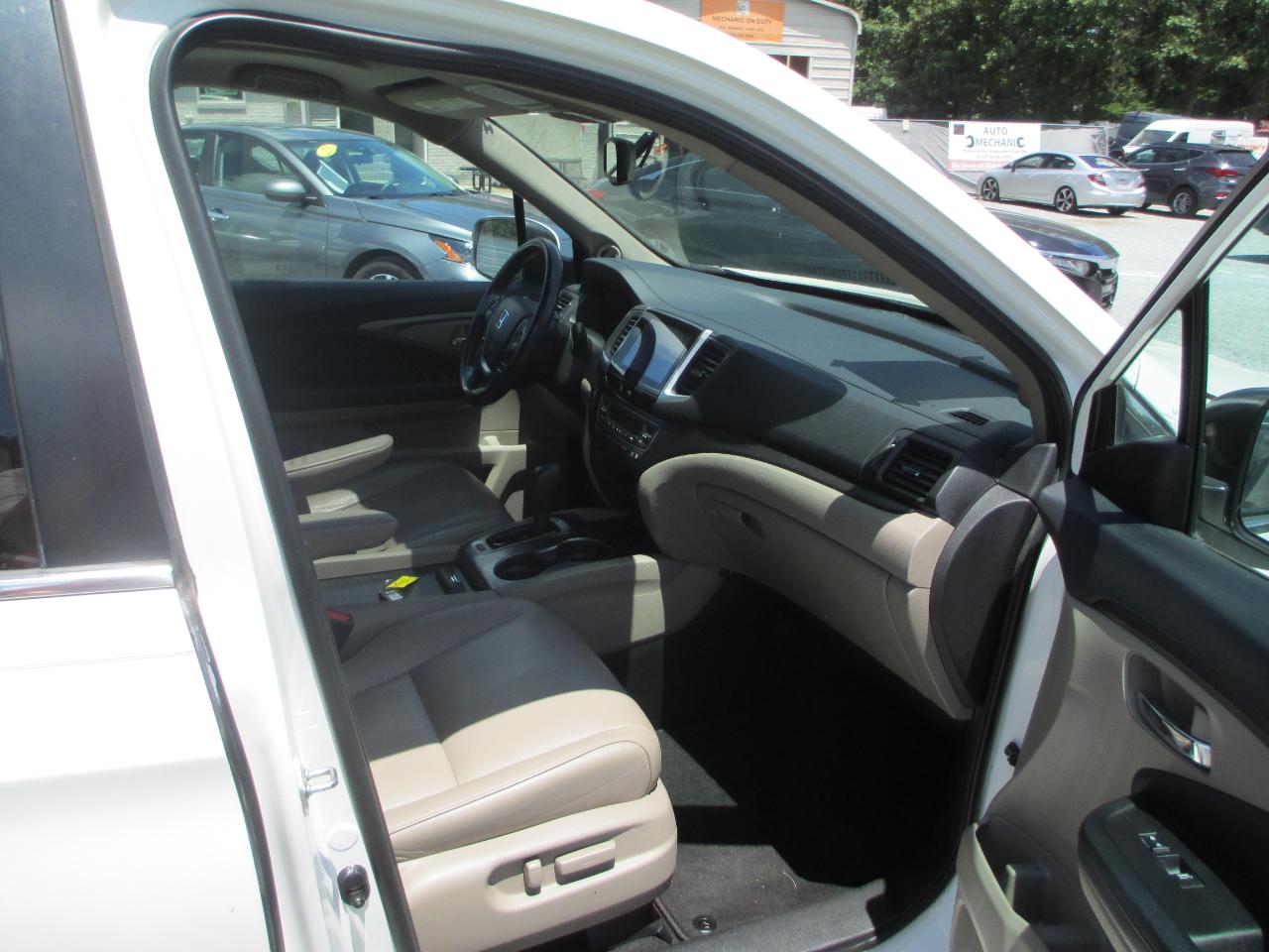 Honda Pilot EX-L 2WD 2018