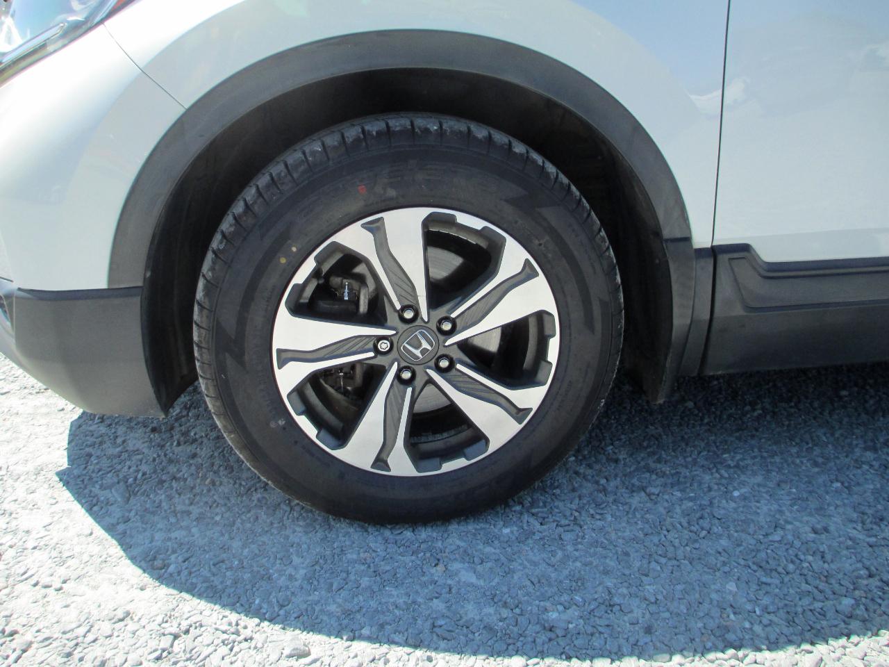 Honda CR-V LX 2WD 2019