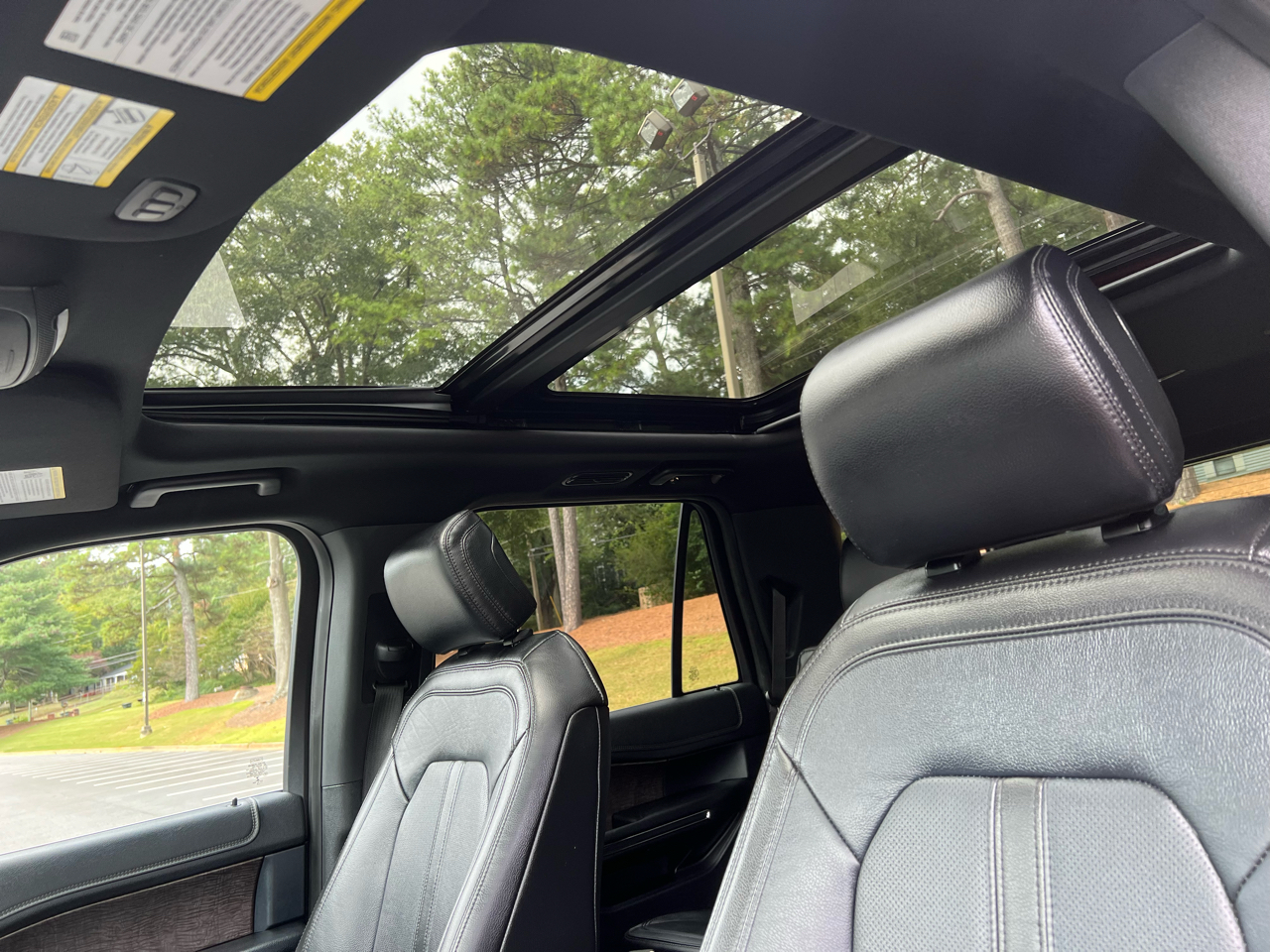 Ford Expedition Limited 2019 Ford Expedition Limited 2019