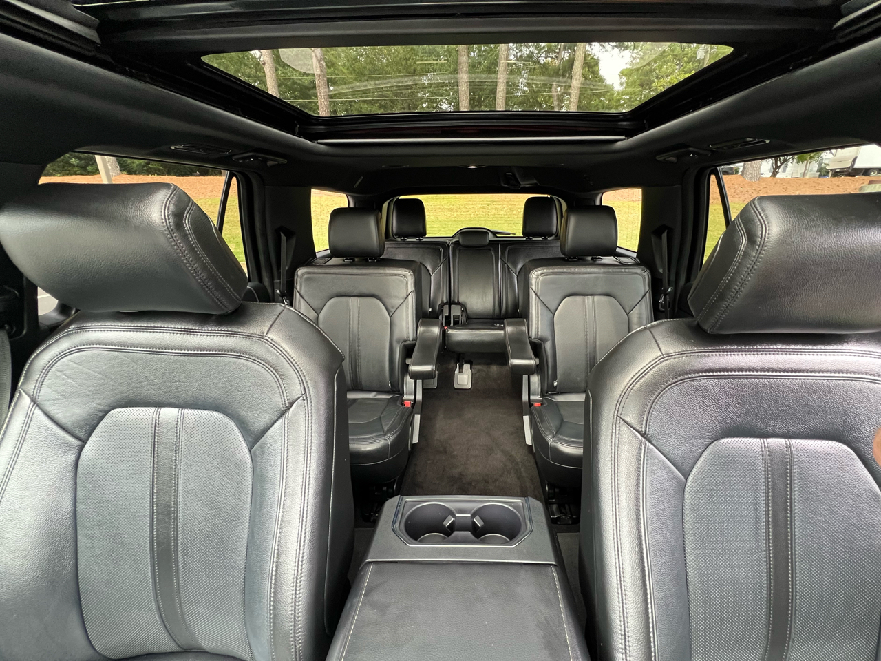Ford Expedition Limited 2019 Ford Expedition Limited 2019
