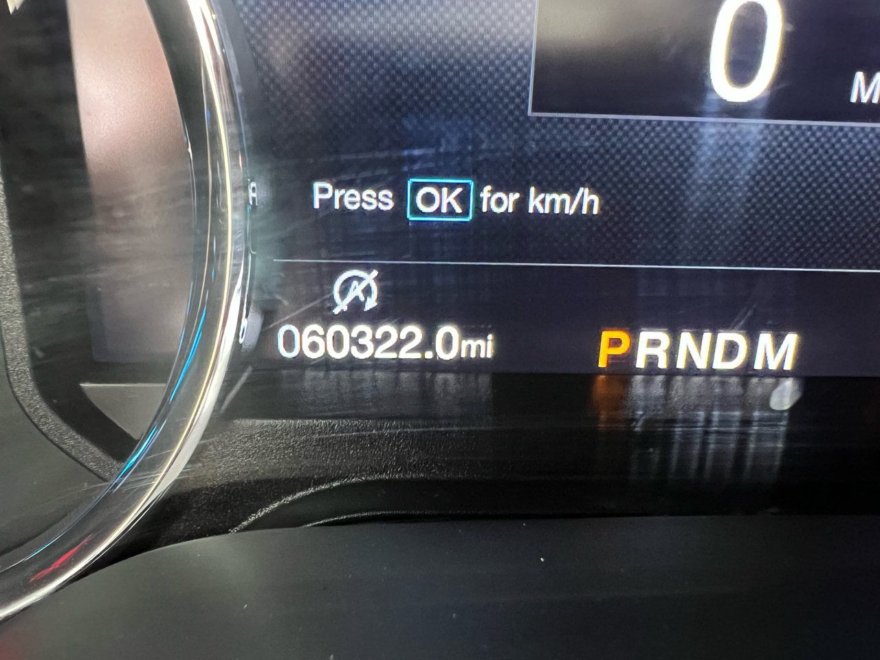 Ford Expedition Limited 2019 Ford Expedition Limited 2019