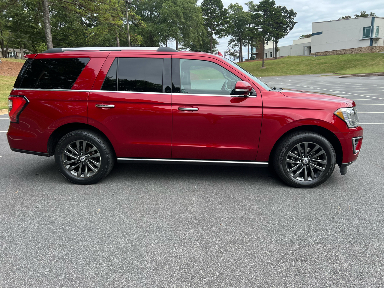 Ford Expedition Limited 2019 Ford Expedition Limited 2019