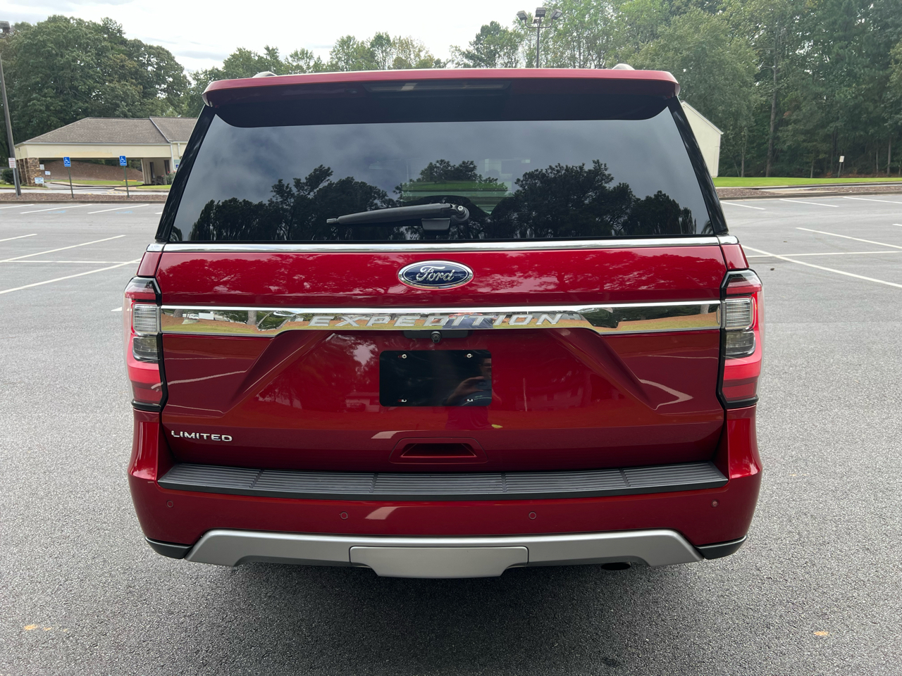Ford Expedition Limited 2019 Ford Expedition Limited 2019