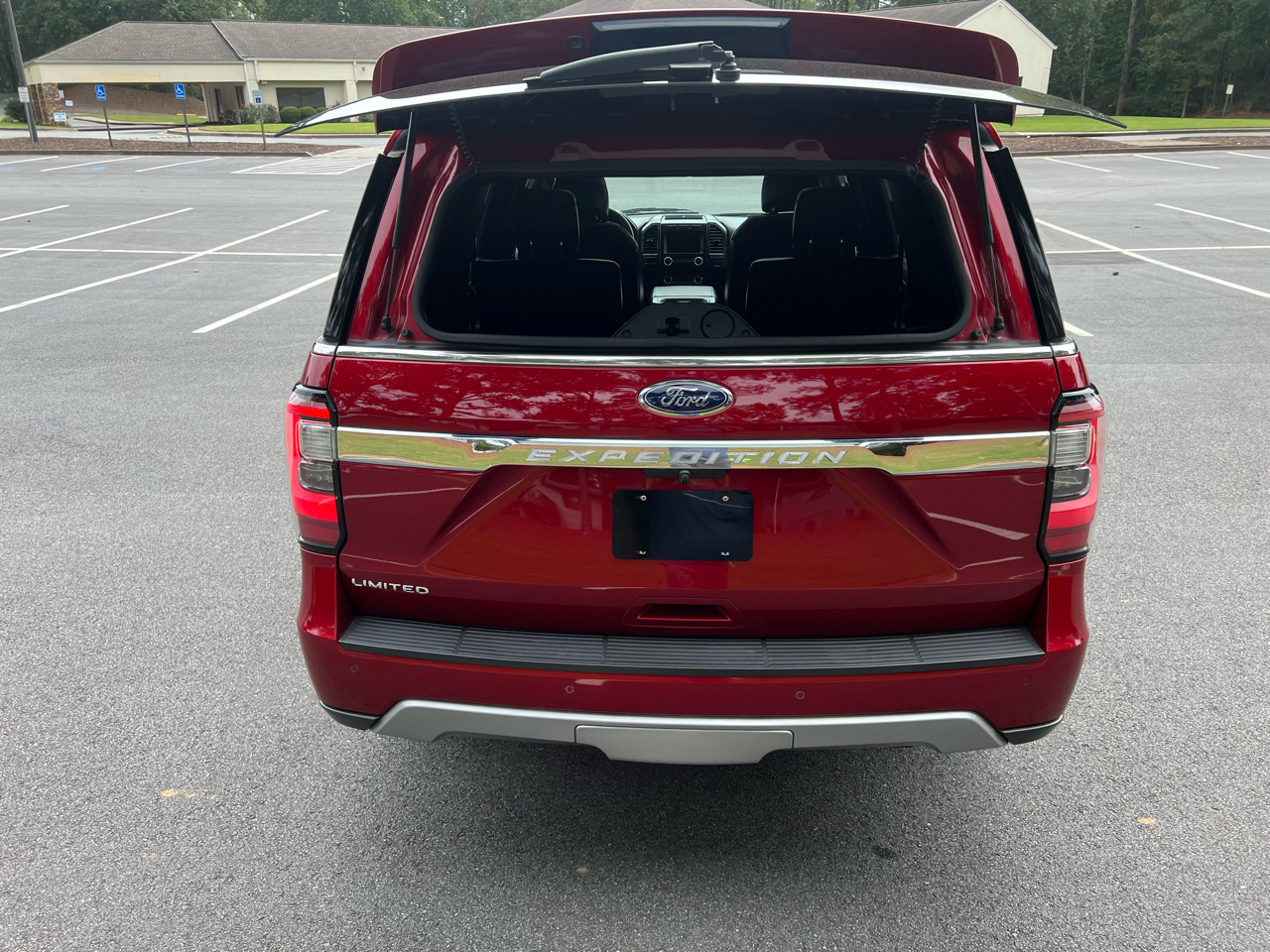 Ford Expedition Limited 2019 Ford Expedition Limited 2019