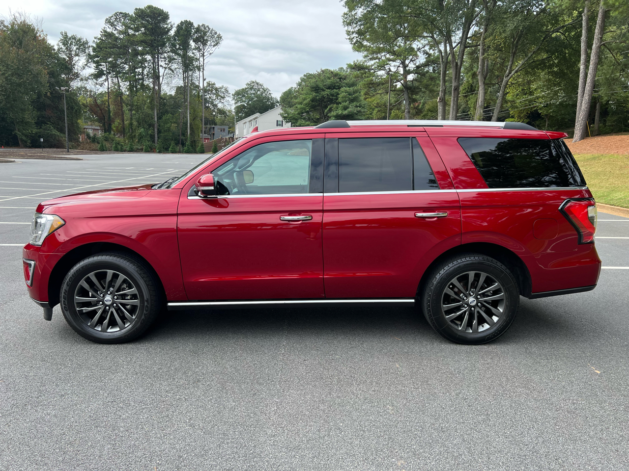 Ford Expedition Limited 2019 Ford Expedition Limited 2019