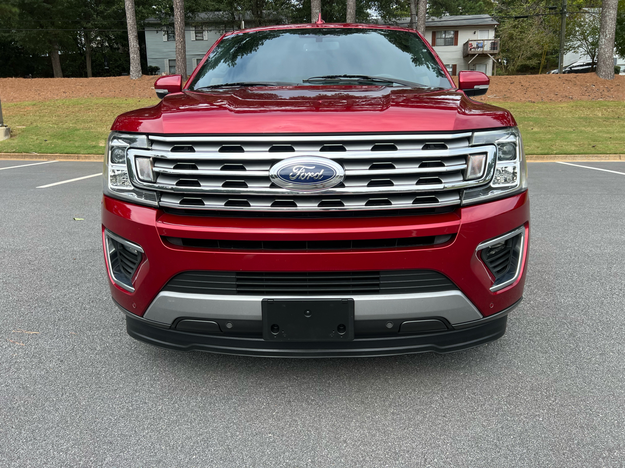 Ford Expedition Limited 2019 Ford Expedition Limited 2019