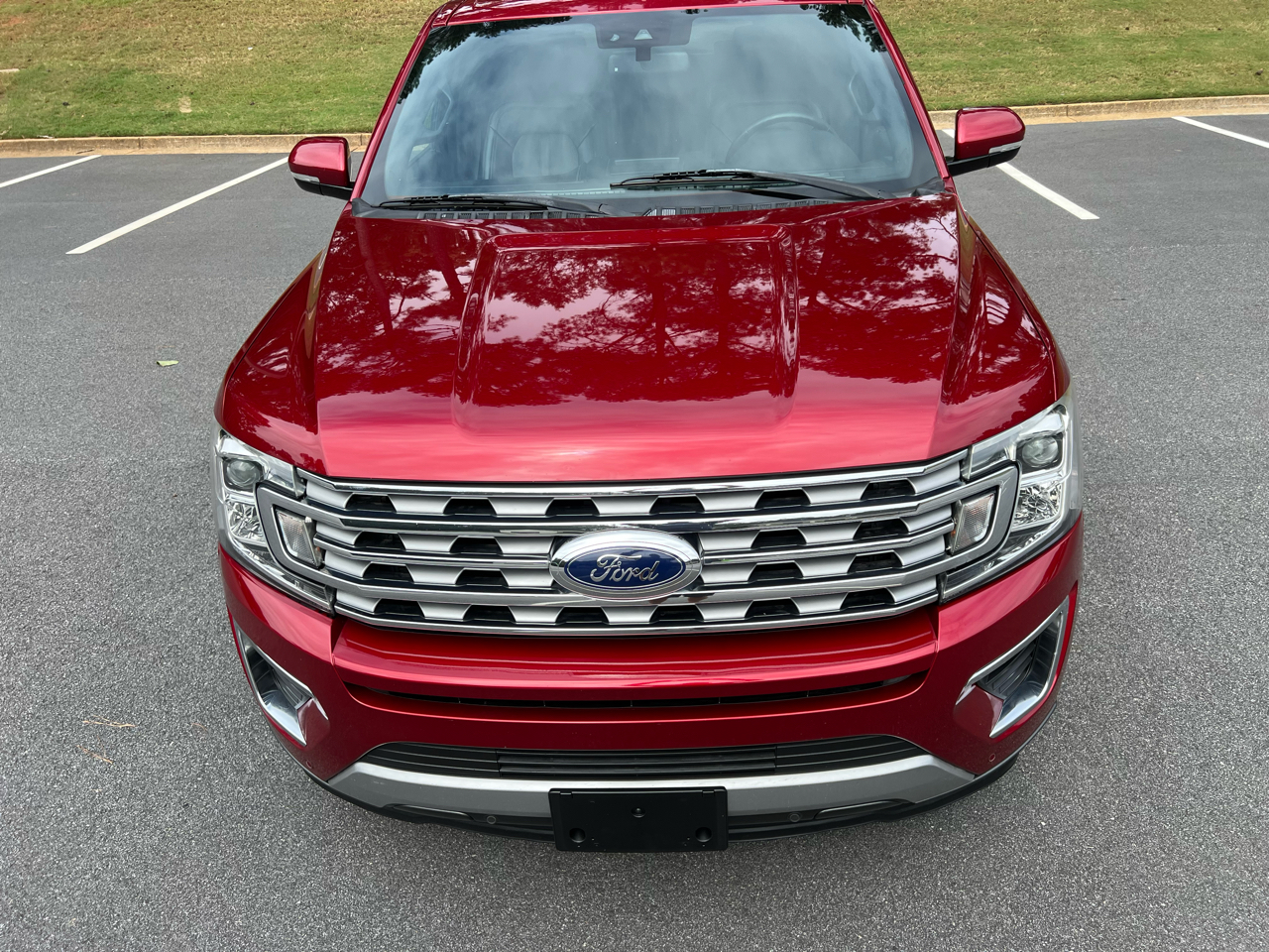 Ford Expedition Limited 2019 Ford Expedition Limited 2019