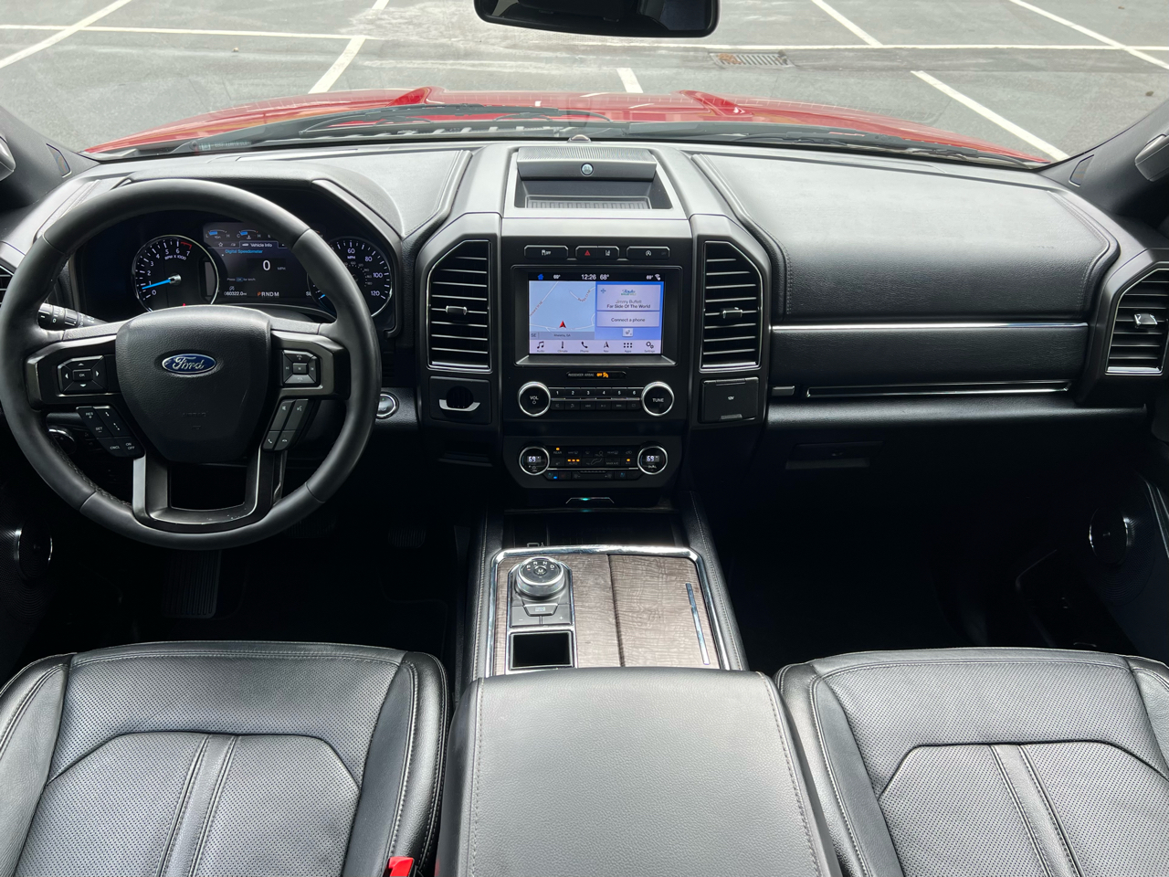 Ford Expedition Limited 2019 Ford Expedition Limited 2019