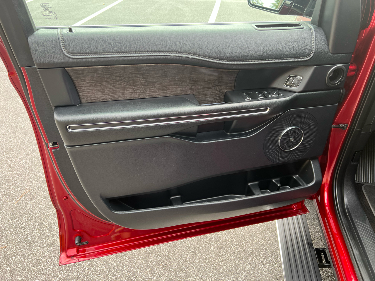 Ford Expedition Limited 2019 Ford Expedition Limited 2019