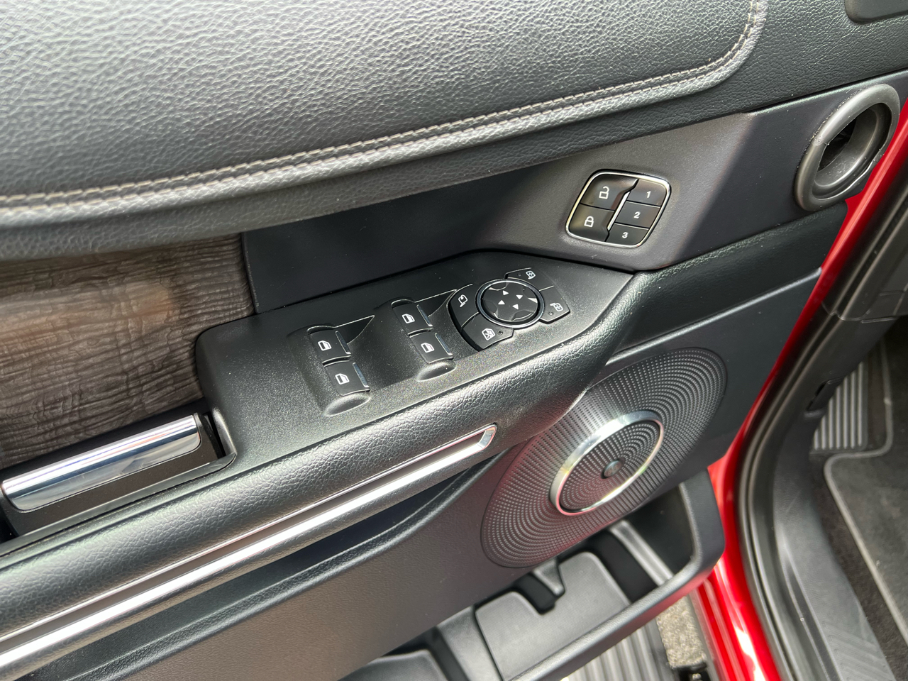 Ford Expedition Limited 2019 Ford Expedition Limited 2019