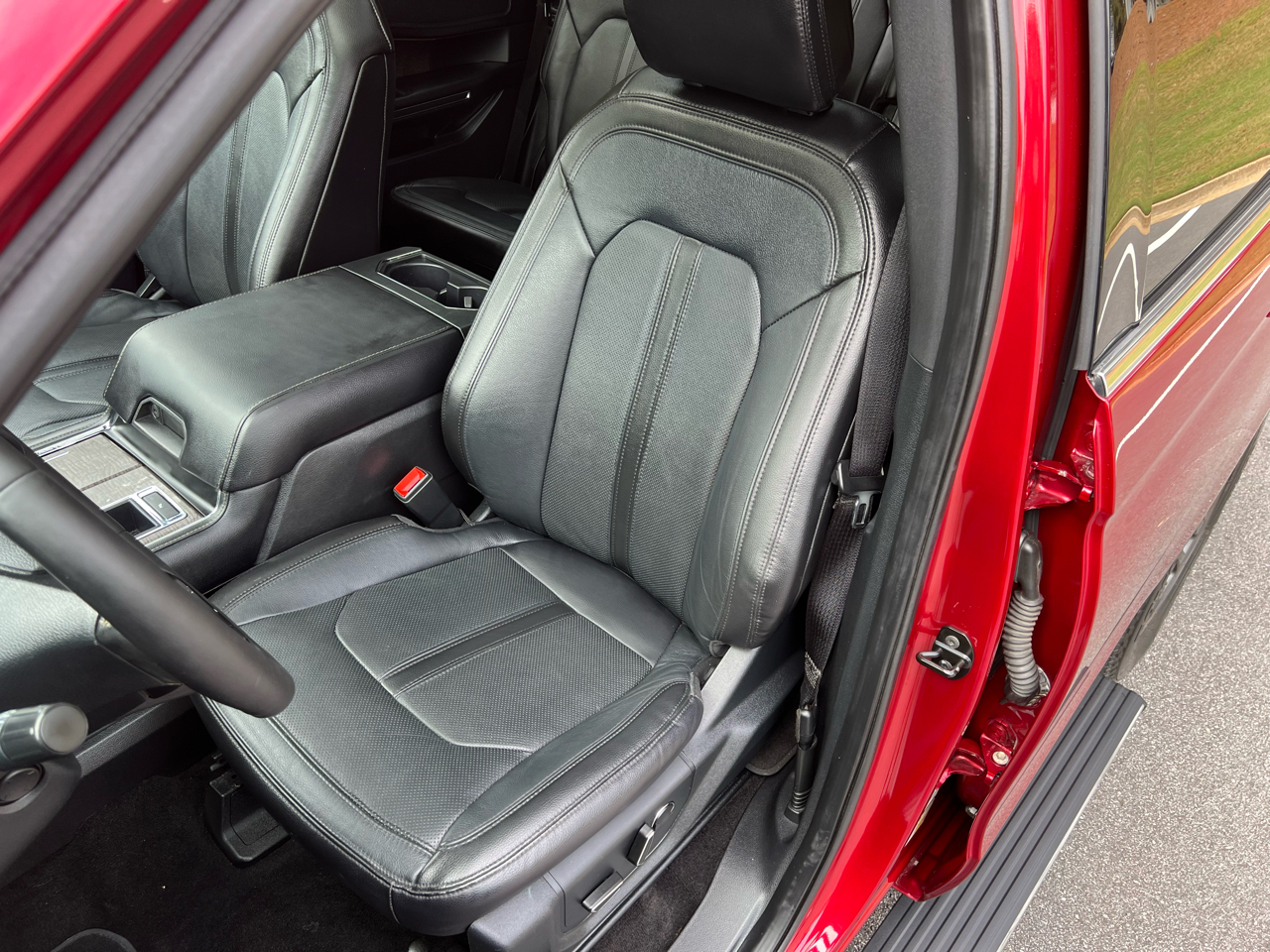 Ford Expedition Limited 2019 Ford Expedition Limited 2019
