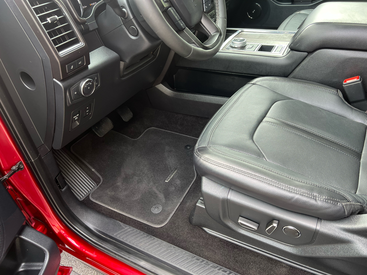 Ford Expedition Limited 2019 Ford Expedition Limited 2019