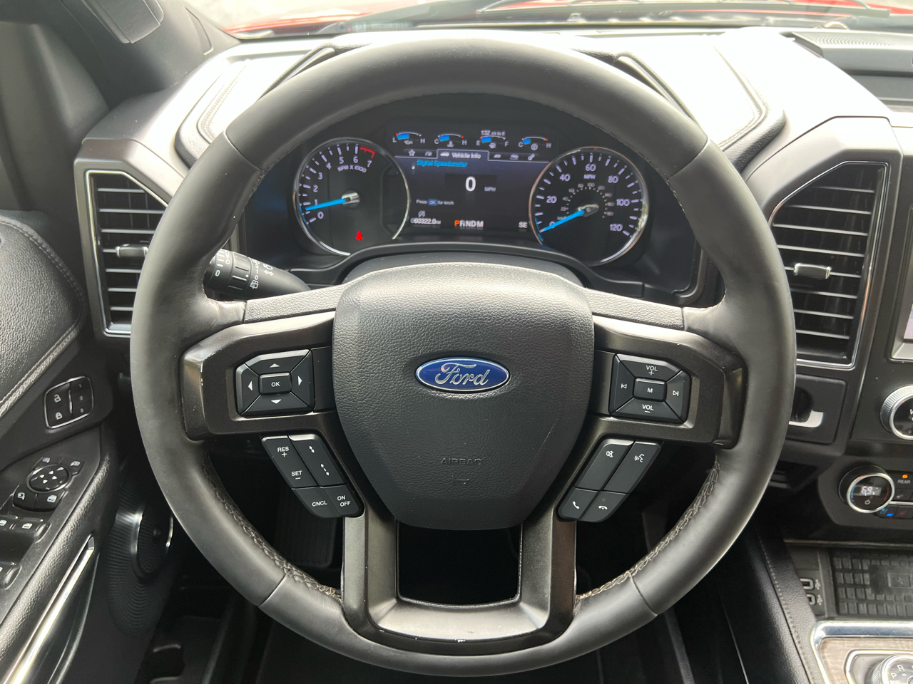 Ford Expedition Limited 2019 Ford Expedition Limited 2019