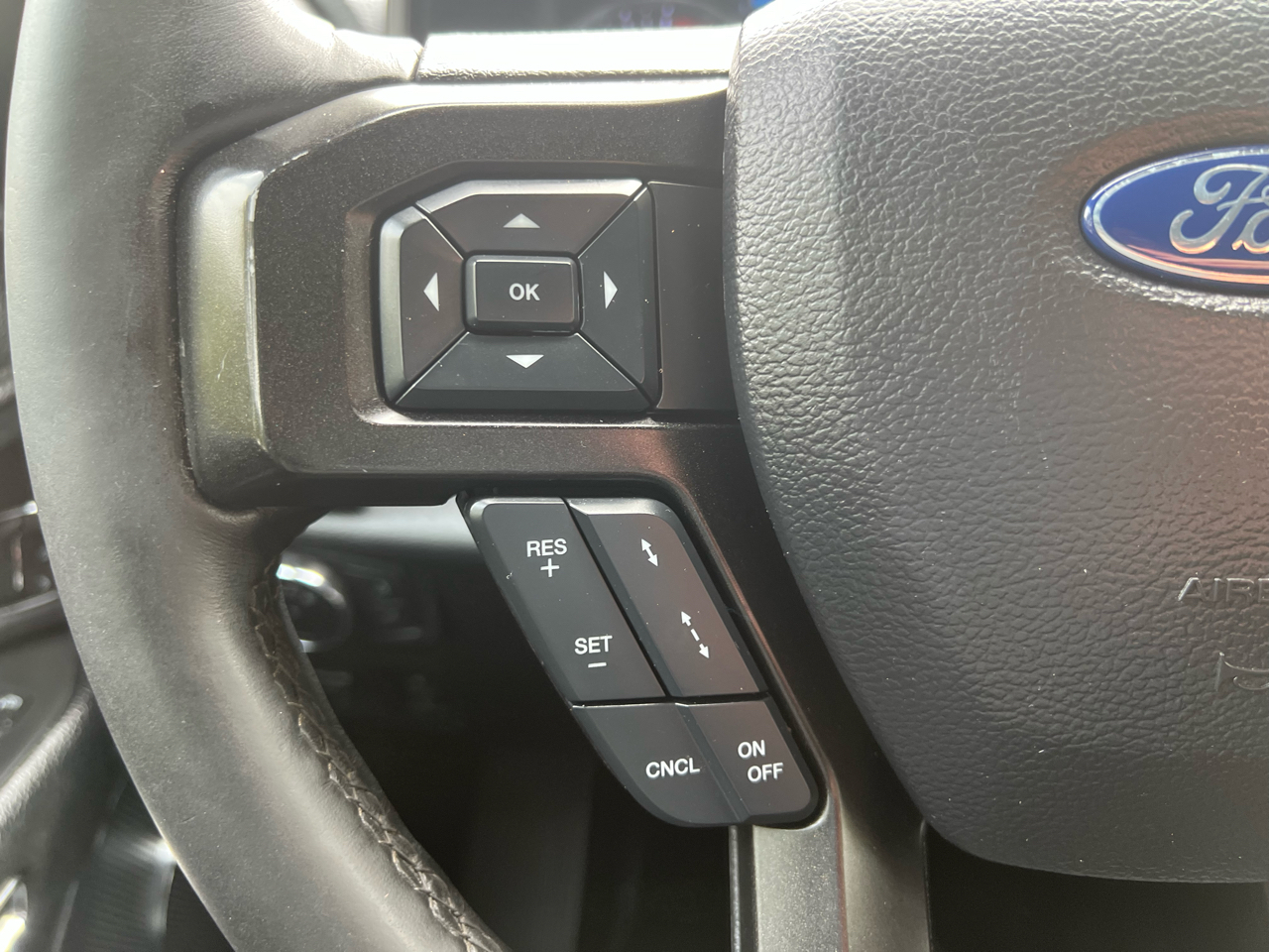 Ford Expedition Limited 2019 Ford Expedition Limited 2019