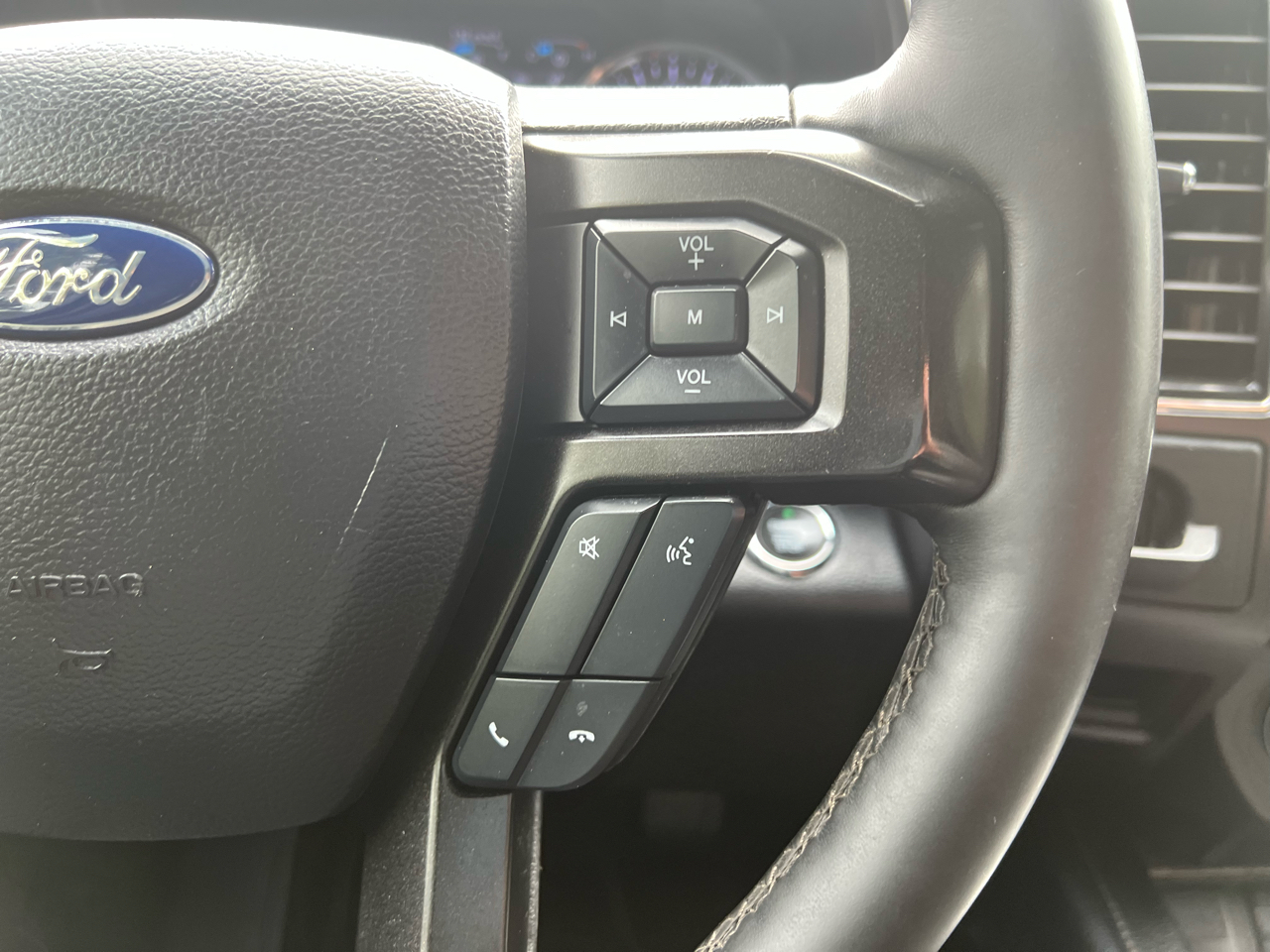 Ford Expedition Limited 2019 Ford Expedition Limited 2019