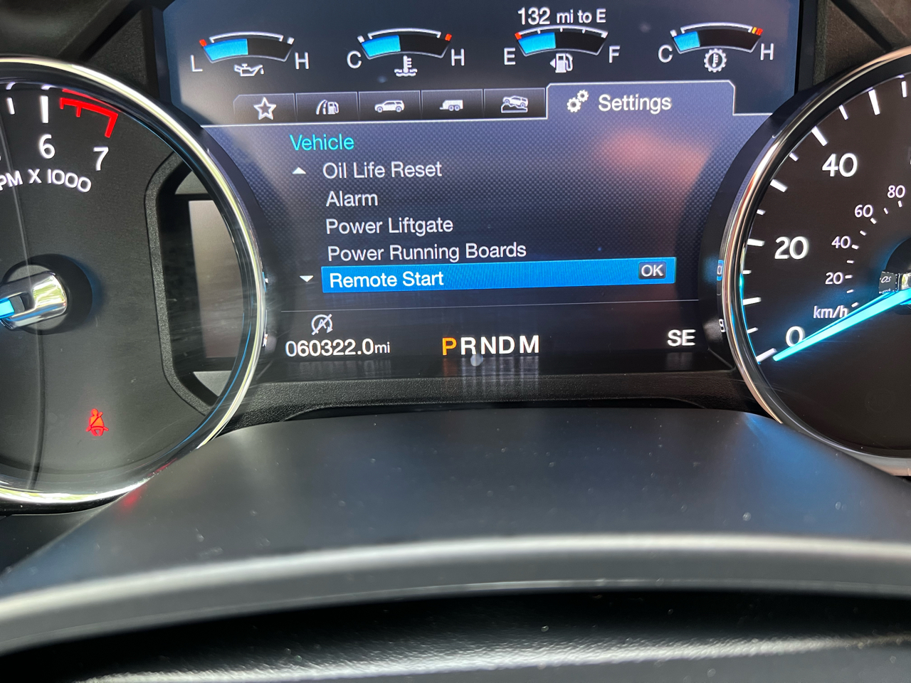 Ford Expedition Limited 2019 Ford Expedition Limited 2019