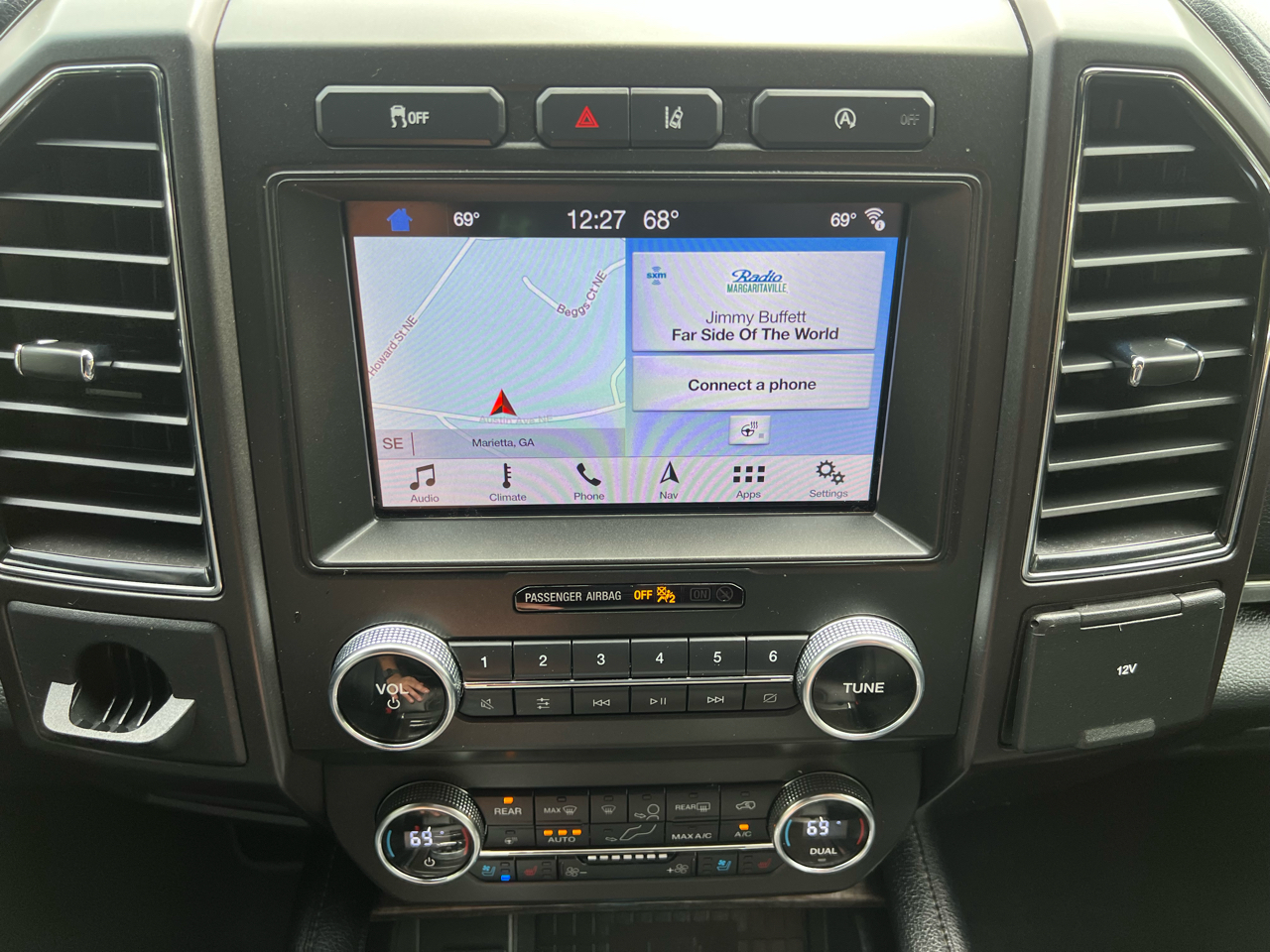 Ford Expedition Limited 2019 Ford Expedition Limited 2019