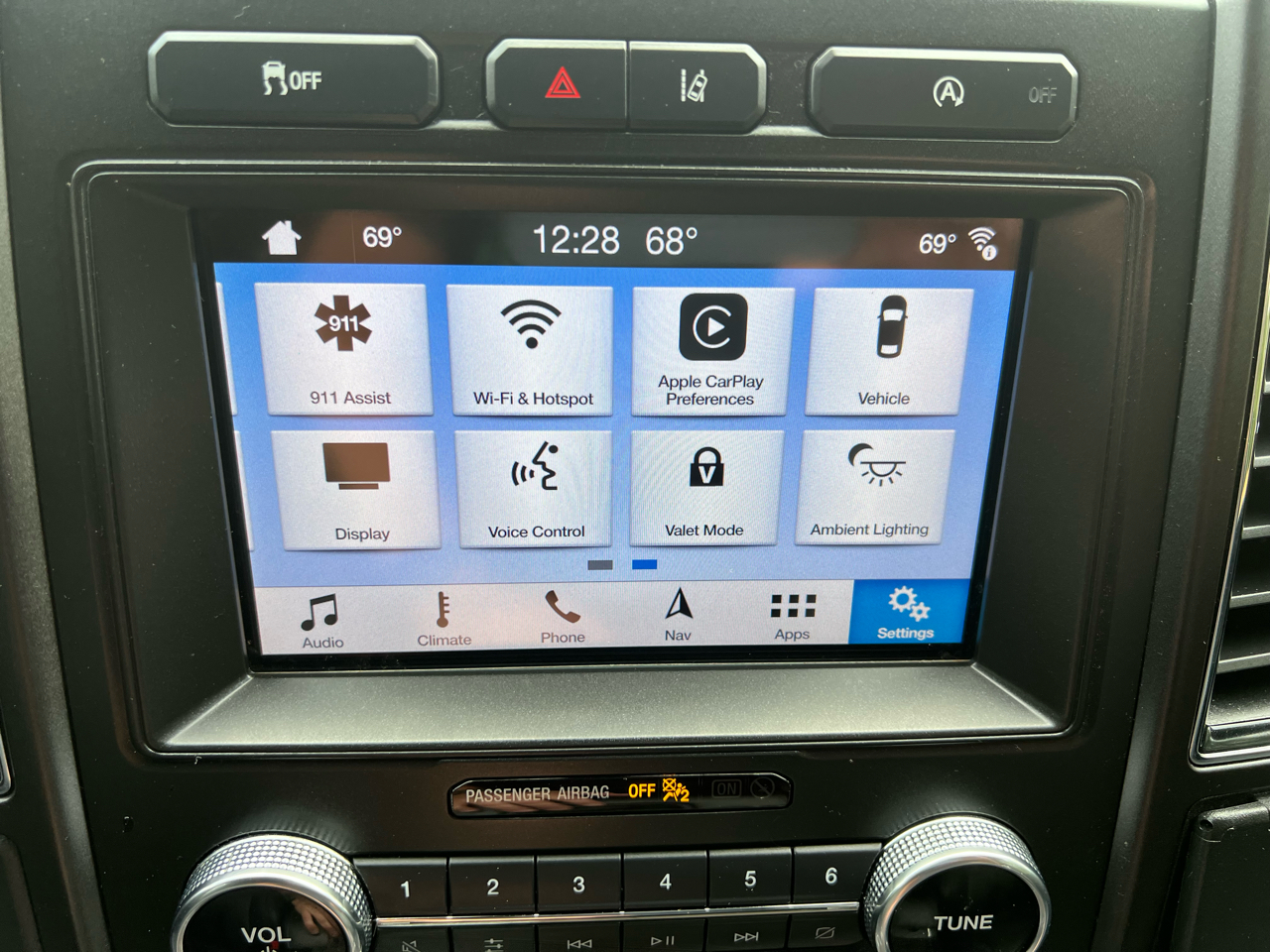 Ford Expedition Limited 2019 Ford Expedition Limited 2019