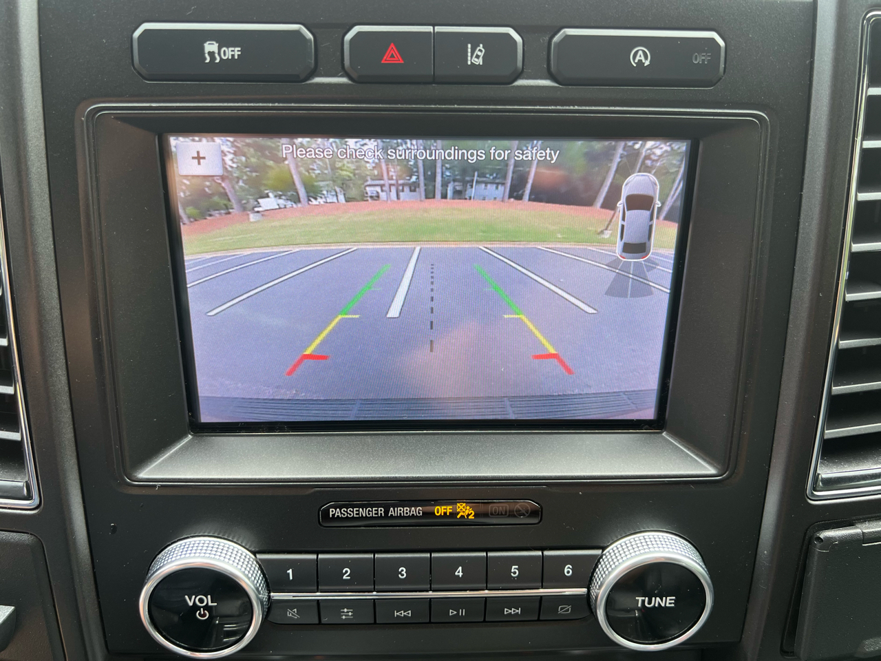 Ford Expedition Limited 2019 Ford Expedition Limited 2019