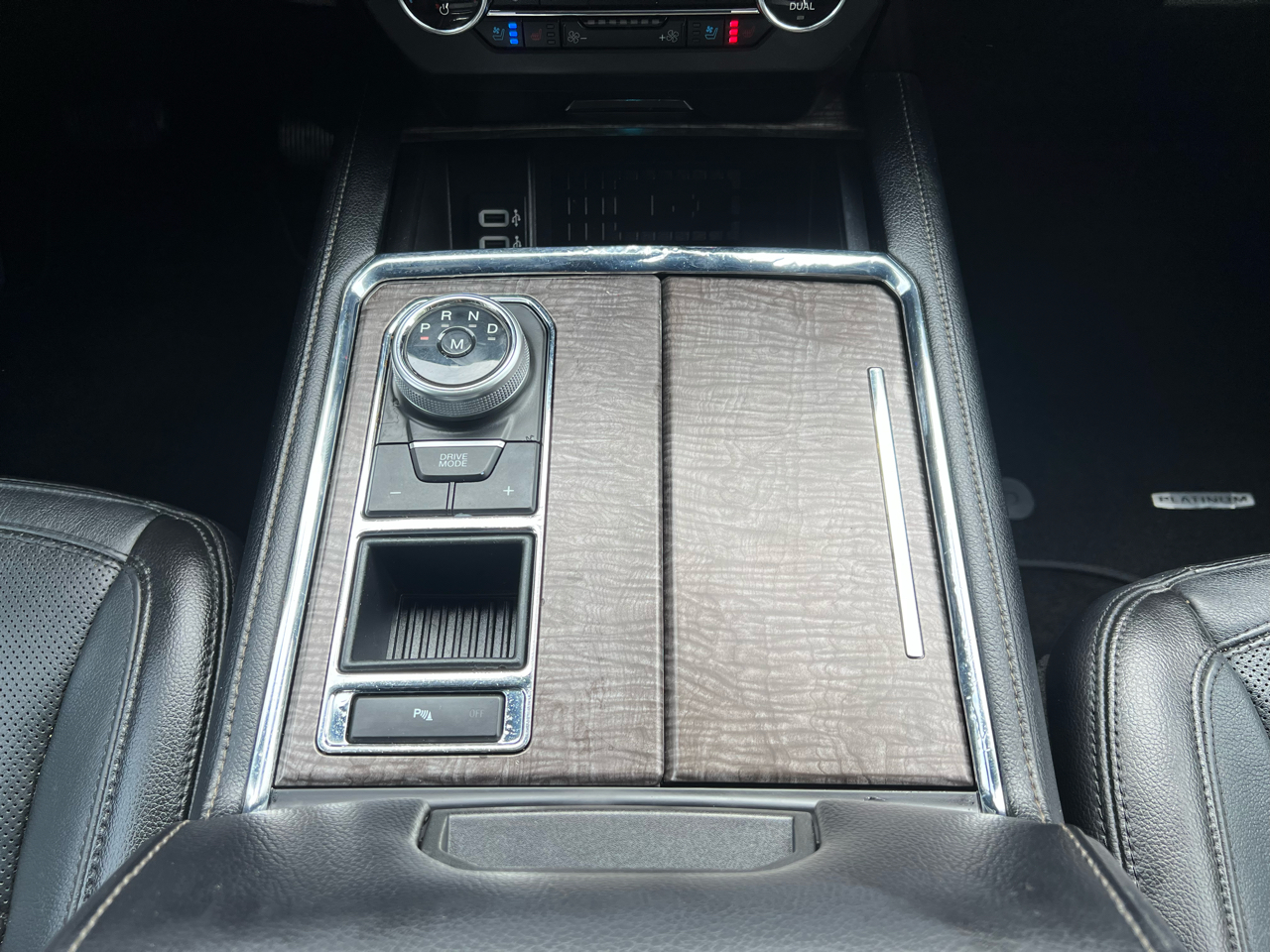 Ford Expedition Limited 2019 Ford Expedition Limited 2019