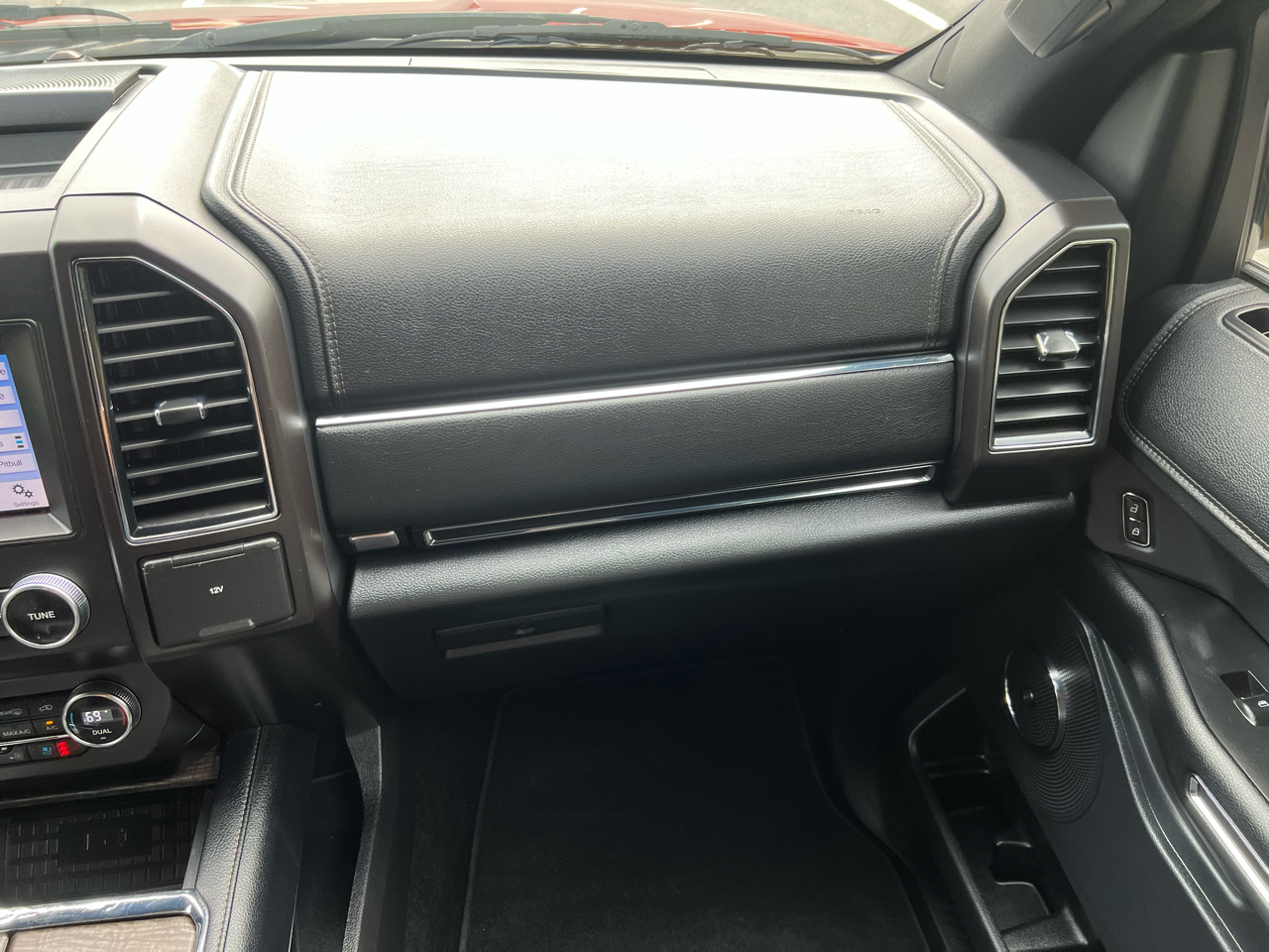 Ford Expedition Limited 2019 Ford Expedition Limited 2019